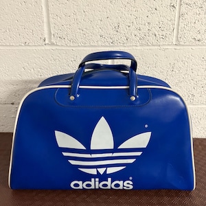 Adidas bag 70s - Etsy 日本