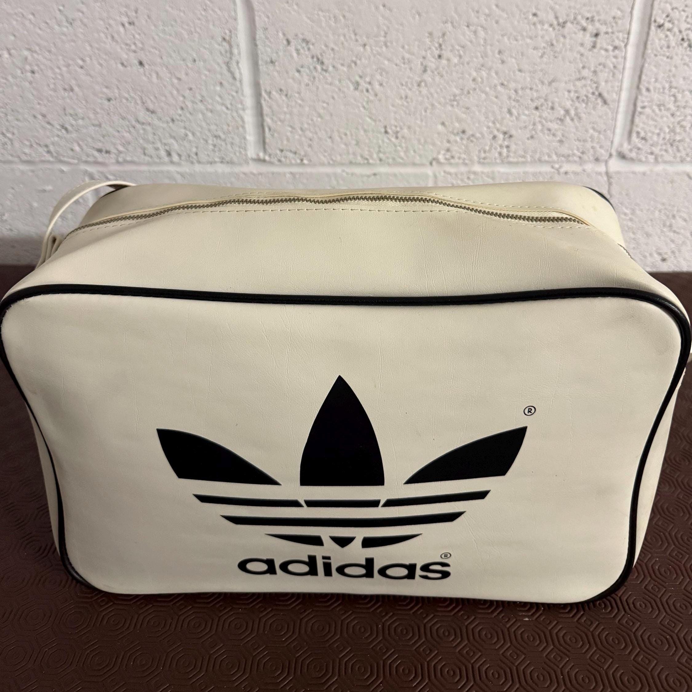 80s adidas bag - Etsy 日本