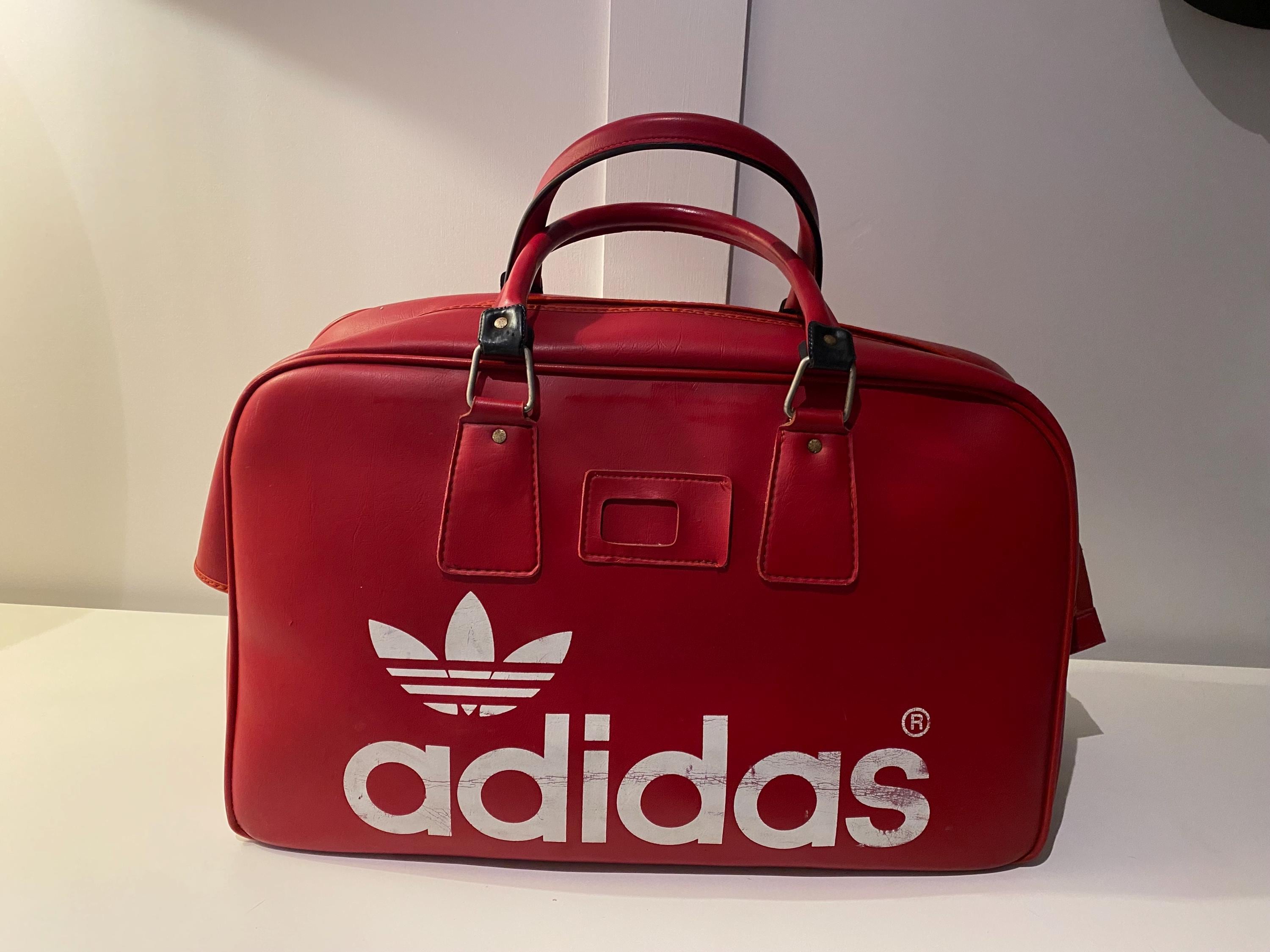 Adidas Peter Black - Etsy
