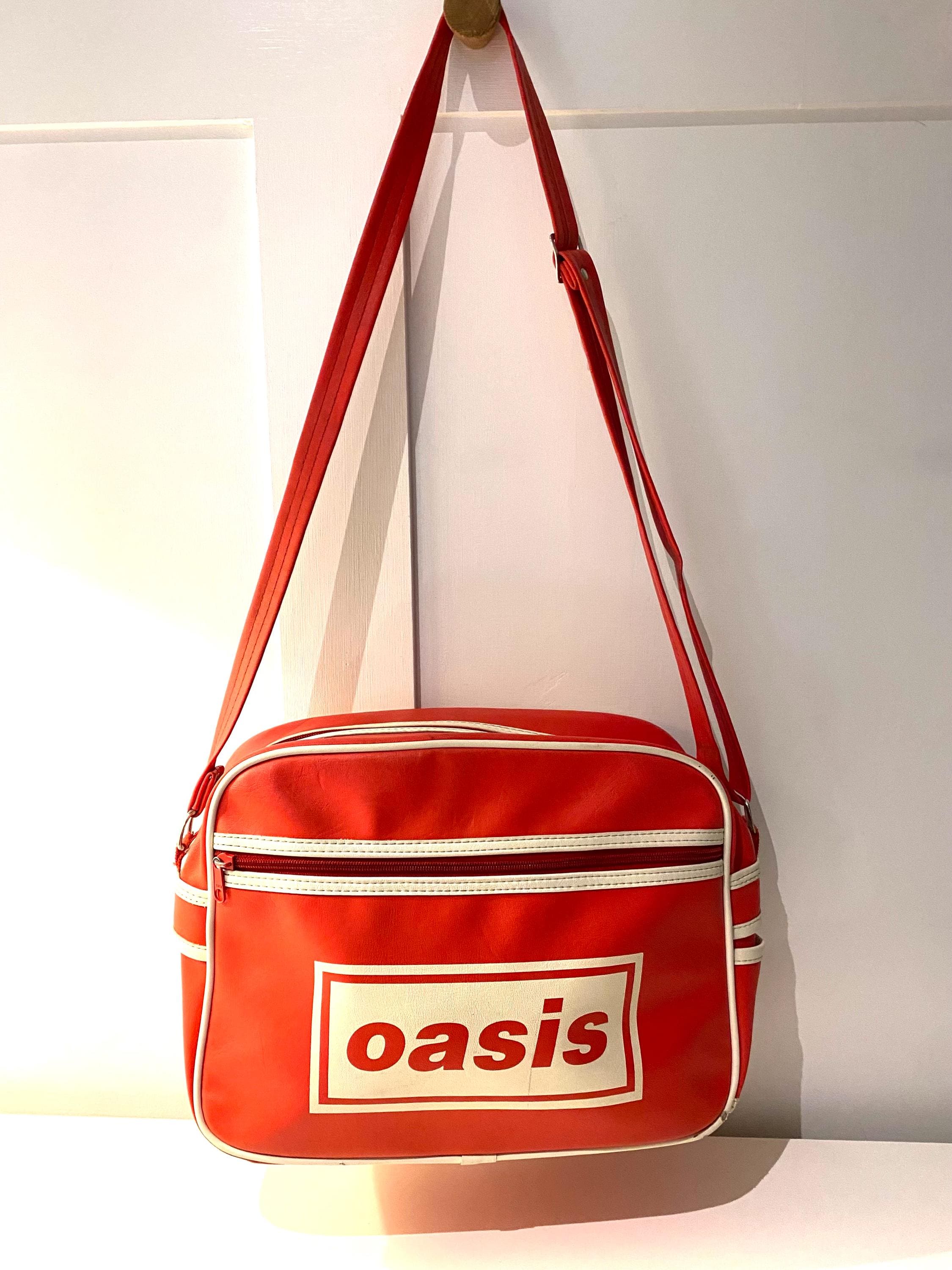Vintage Diesel Bag - Etsy
