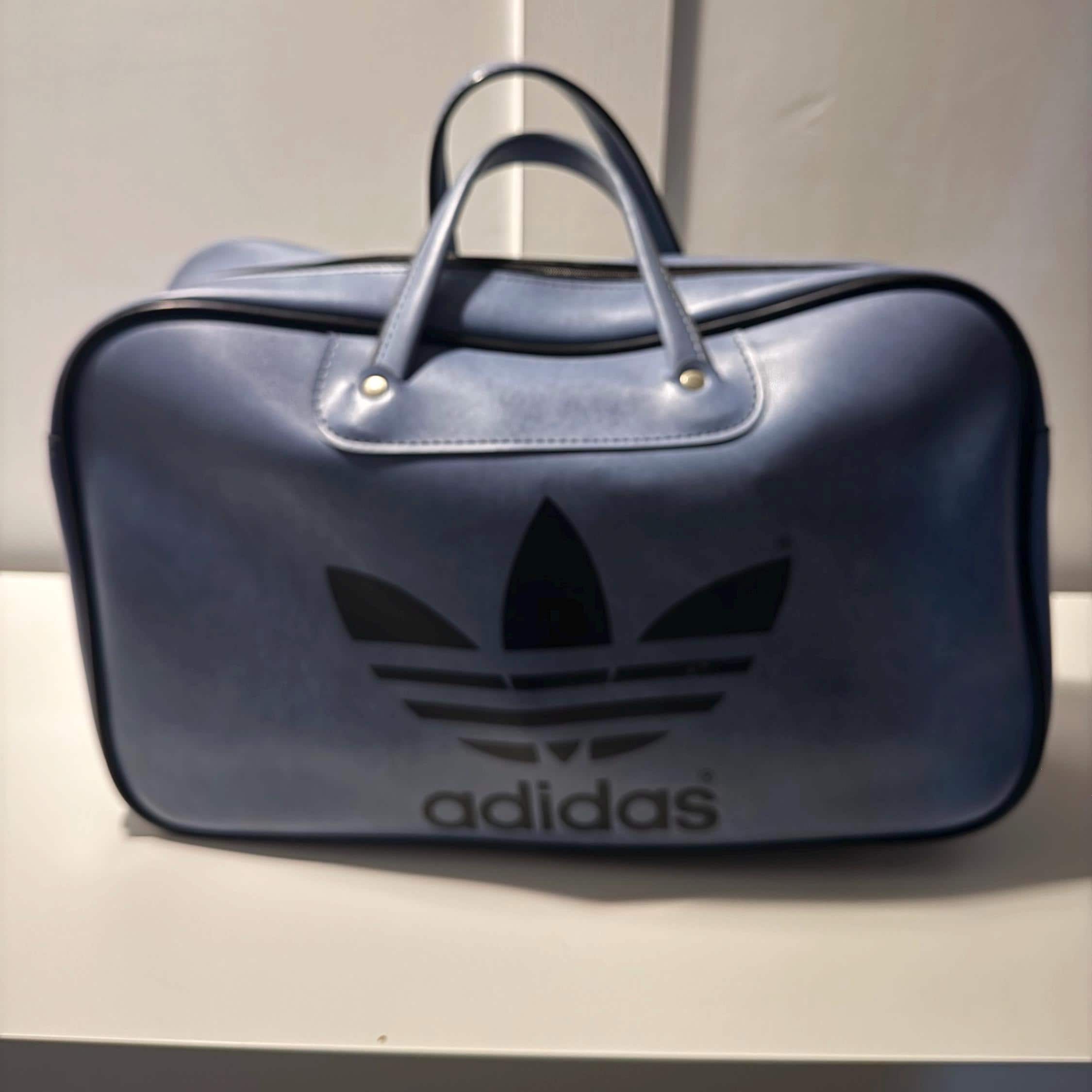 1970s Bowling Bag - Etsy
