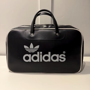 Adidas Peter Black - Etsy