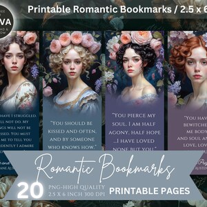 bookmark png, printable bookmarks, book mark, aesthetic bookmark, bookmarks for women, digital bookmarks, custom bookmarks, dark romance