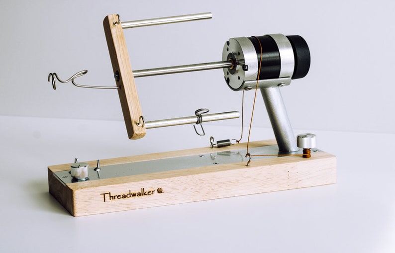 Kit Trotamundos Threadwalker imagen 6