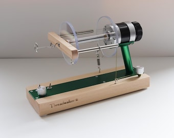 Spinner electrónico Colorwalker