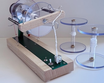 Threadwalker Colorglobe Kit