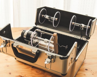 Kit de trotamundos Threadwalker