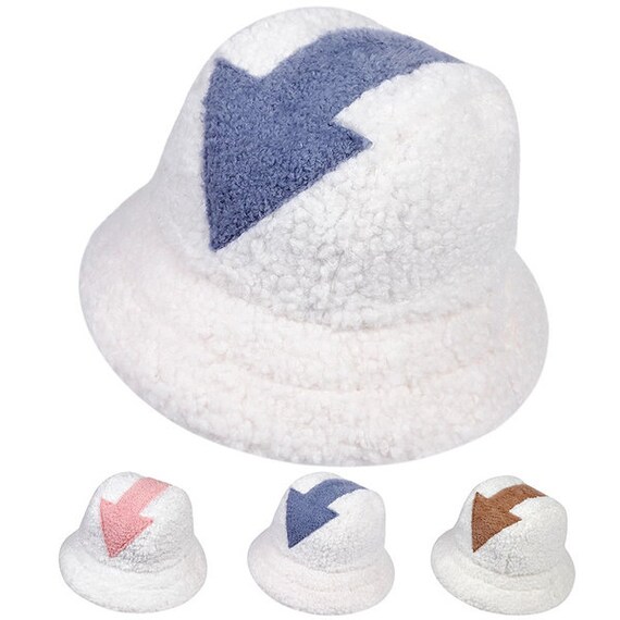USPS Pack of 3 Appa Bucket Hat Set 