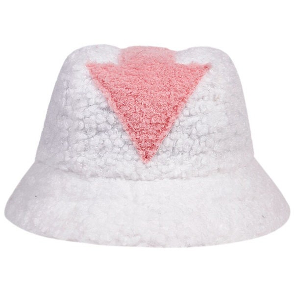 Pink Appa Bucket Hat SHIPS FROM USA 