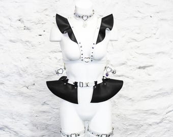 Pluto Magic Girl Harness Gift Set
