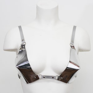 Luna Alien Bra Top