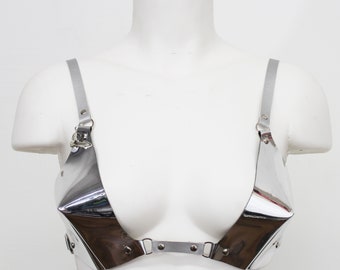 Luna Alien Bra Top