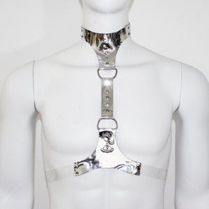 Atom Alien Harness