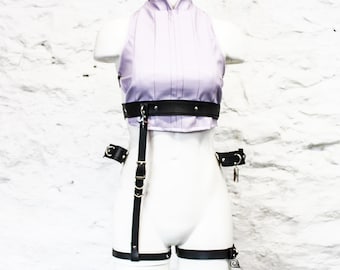 HinHyu Kobito Anime Harness Gift Set