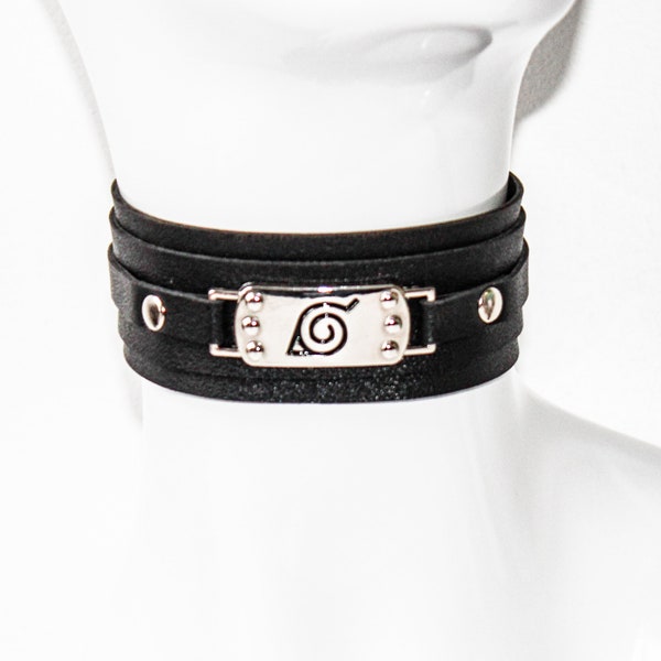 blad anime choker