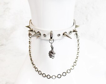 Unicorn Fae Choker