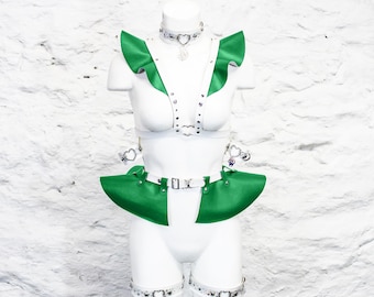 Jupiter Magic Girl Harness Gift Set