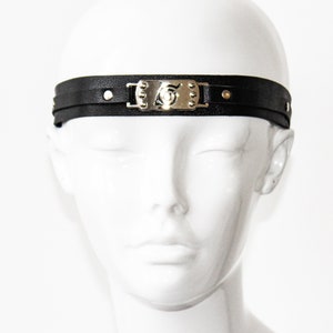 Leaf Anime Headband
