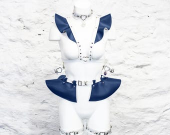 Uranus Magic Girl Harness Gift Set