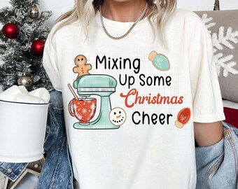 Christmas Baking Png Mixing Up Christmas Cheer Png Christmas Cookies Png Gingerbread Man Png Baking Png For Christmas