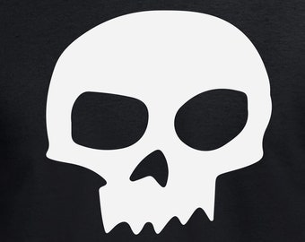 Sid Skull Svg | Etsy Canada