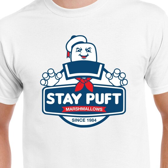 Stay Puft Marshmallows Digital Cut File / Stay Puft SVG / Etsy