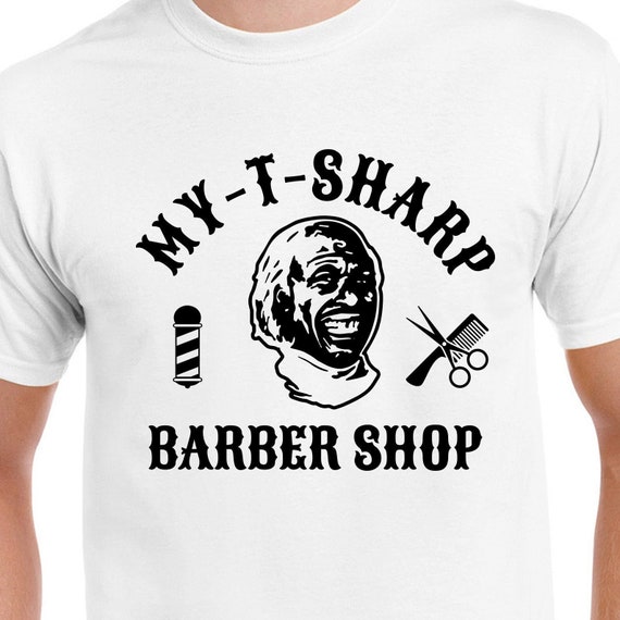 my t sharp t shirt