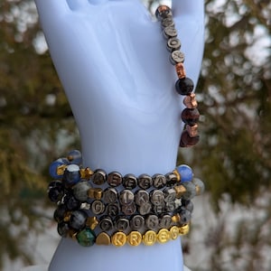 Bracelet personnage Call of Duty