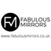Fabulous Mirrors Uk