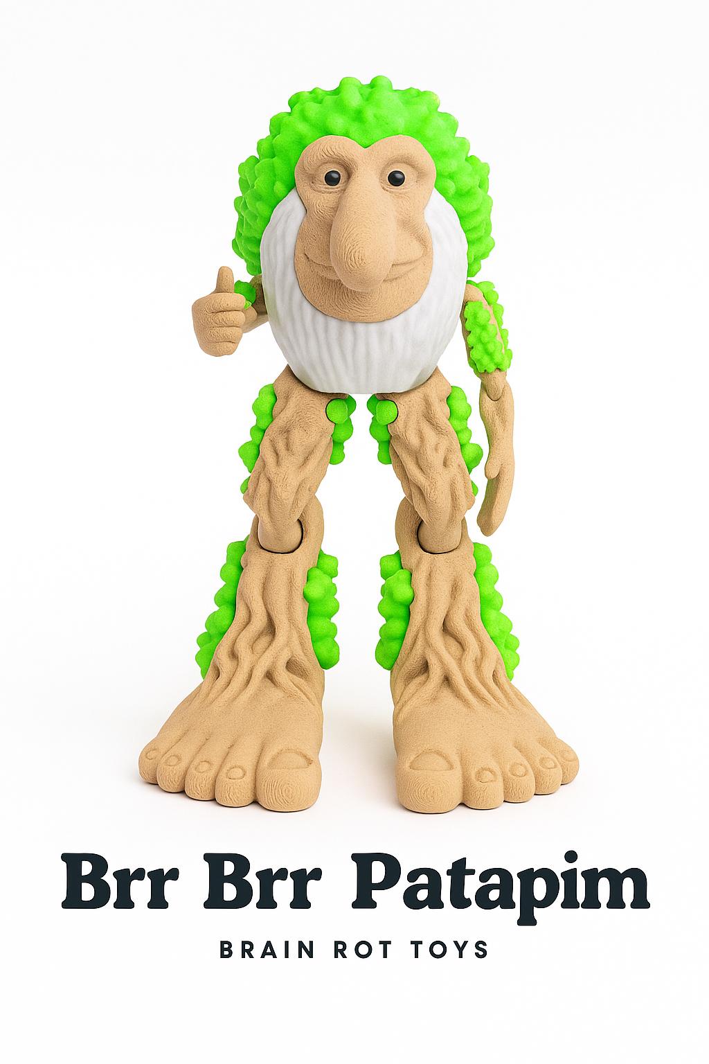 Brr