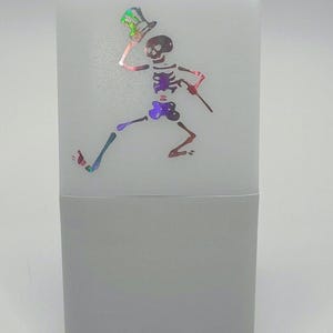 Grateful Dead Themed Night Lights *2 Variations*