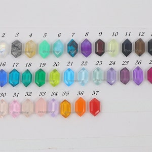 Cut polished stones clearance