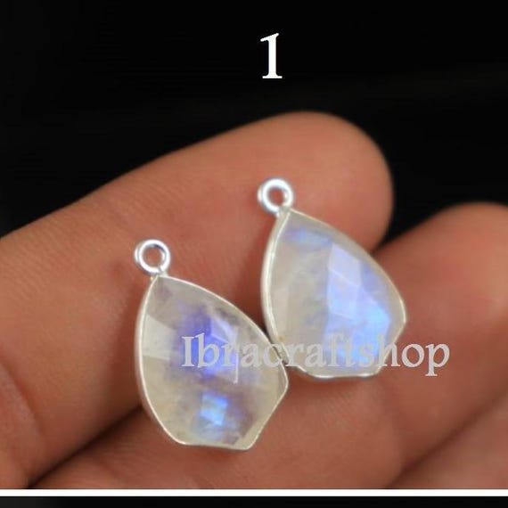Multistone Geometric Earrings with Smoky Quartz, Rainbow Moonstone, Black Onyx, and Labradorite Rhodium on Silver Multistone Geometric Earrings with Smoky Quartz, Rainbow Moonstone, Black Onyx, and Labradorite Rhodium on Silver