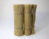 Tampico - 20cm 8inch - Mexican fibre, nail brush making, altar broom craft, paint brushes, home crafting, witchcraft, hand whisk, fiber