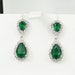 see more listings in the Earrings section