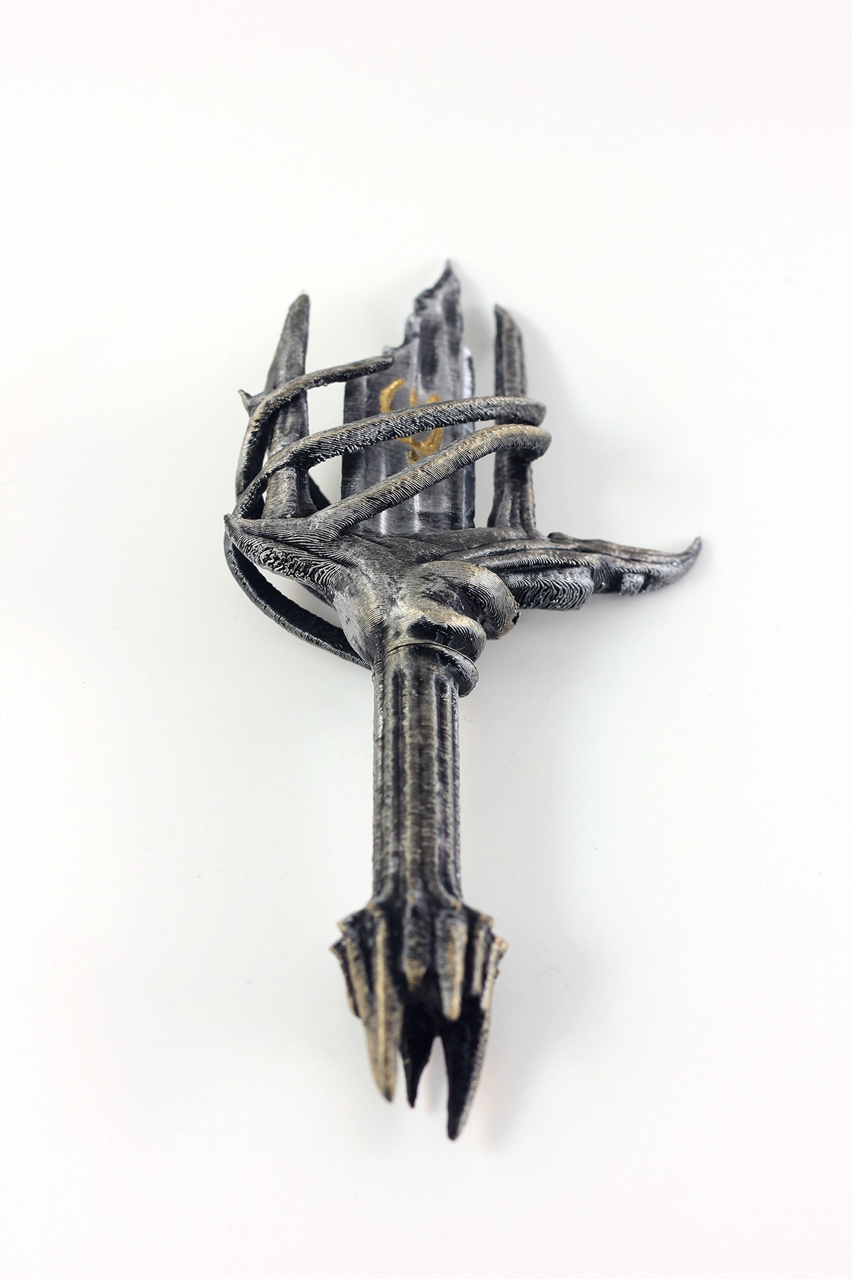 Lotr Broken Sword Tattoo - 1xb9jx5