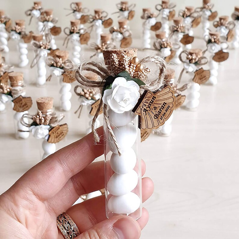 Personalized Baby Shower Favor Custom Party Favors Party Etsy