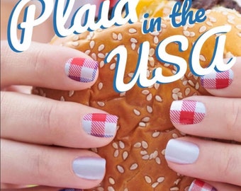 Color Street - CUADROS EN EE. UU.