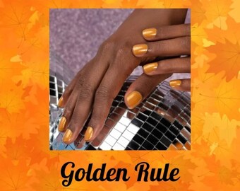 Color Street - REGLA DE ORO