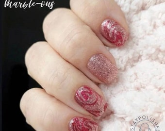 Color Street - SENTIRSE MARMOLÓGICO