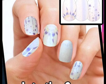 Color Street - HACIA EL COSMOS