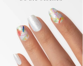 Color Street - BRAZOS ABIERTOS