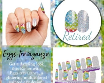 Color Street - HUEVOS-TRAVAGANZA