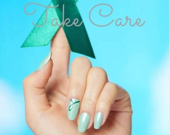 Color Street - CUÍDATE