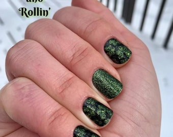 Color Street - TRÉBOL Y RODAJE