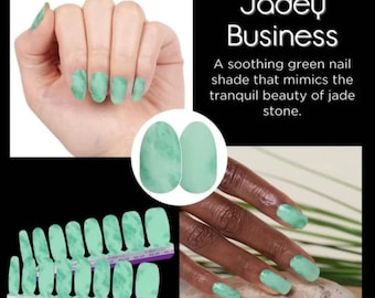 Color Street - JADEY BUSINESS