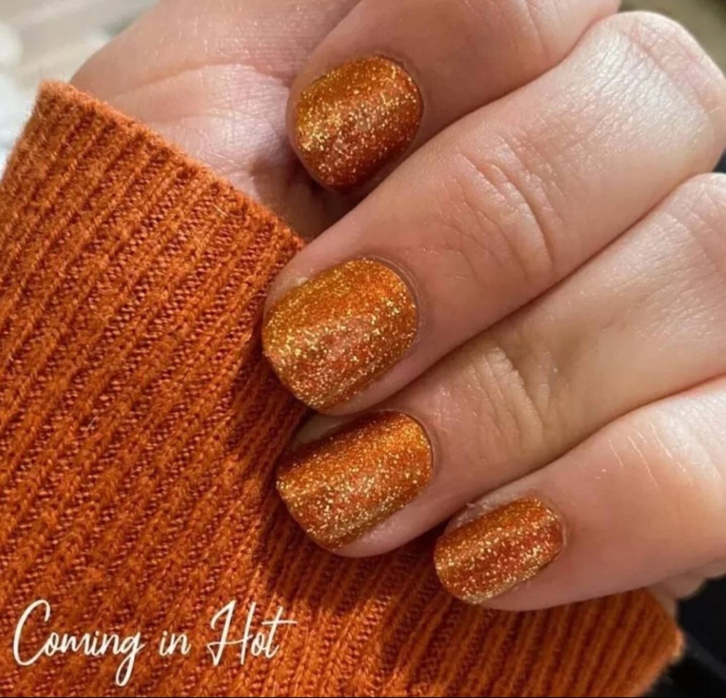 Color Street Matte Top Coat Glitter Color Street With Matte Top