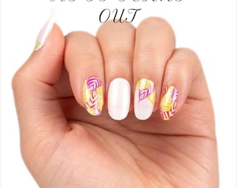 Color Street - COMO SE APAGA