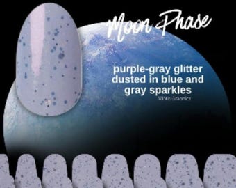 Color Street - FASE LUNAR