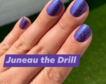 Color Street - JUNEAU EL TALADRO